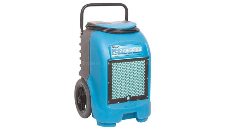 dehumidifier - stand up wb