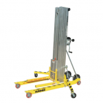 material lift